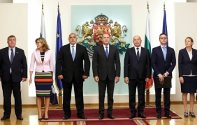 Македонска рапсодия