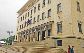 Положително салдо по текущата сметка от началото на годината