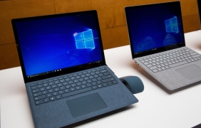 Ъпдейтът на Windows 10 излиза на 12 ноември