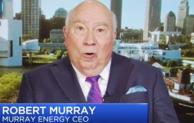 Murray Energy обяви фалит