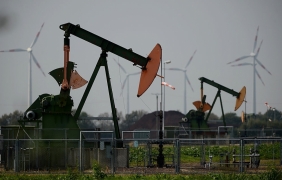 MOL придоби дял от азерски нефтени находища