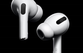 AirPods на стероиди