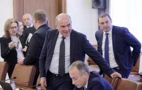 "Втора пенсия" от 2021 г.