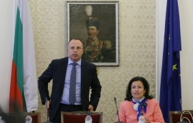 Пиар без край