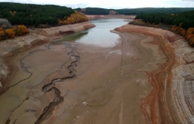 В Перник ще има вода от 5 до 10 ч и от 17 до 22 ч