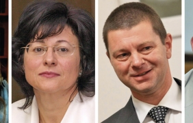 Нови имена и стари проблеми в Конституционния съд