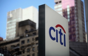 Английската централна банка глоби Citigroup с 44 млн. паунда