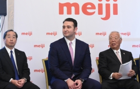 60 години от експанзията на българското кисело мляко в Япония