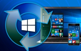 Как да изчистим диска от стария Windows