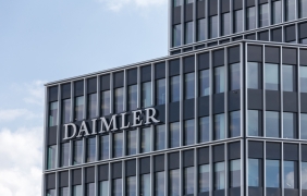 Daimler планира да съкрати хиляди в следващите две години