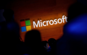 Microsoft подписа договор с KPMG