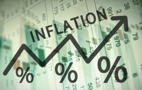 Ускоряване на ноемврийската инфлация в САЩ