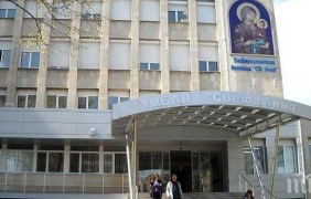 Няма опасност за живота на детето, блъснато от автомобил на НСО