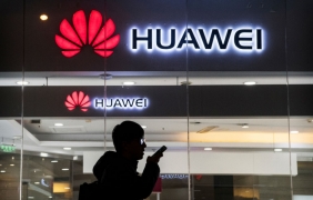  Конгресът прие закон срещу Huawei