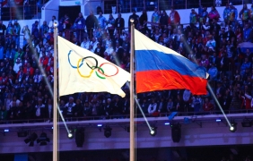 РУСАДА официално обжалва наказанието на руските спортисти