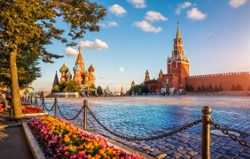 Един убит и няколко ранени при стрелба в Москва