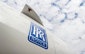 Rolls-Royce представи едноместен електрически самолет