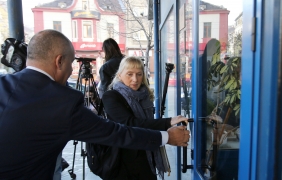БСП поиска от АПИ независима техническа експертиза на магистрали и пътища