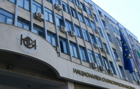 Добивната промишленост отчита близо 10% ръст през 2019