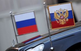 Рублата поскъпна след избора на новия премиер