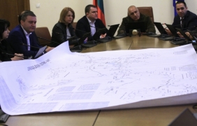 Водата за Перник ще минава от „Белмекен“ през София