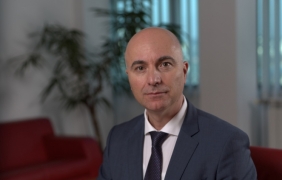 Никола Бакалов се присъединява към управленския екип на Fibank