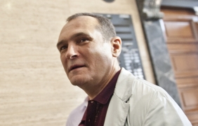 Нове холдинг: Държавата влиза в ролята на бухалка