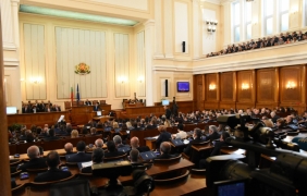 Одобриха на първо четене Законопроекта за ратифициране на СЕТА