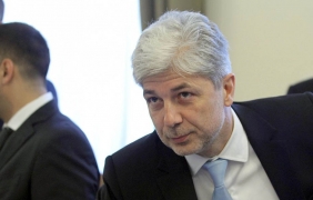 Още едно обвинение срещу Нено Димов