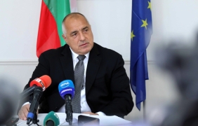 Борисов: Президентът не ме е избирал, за да свали доверието
