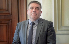 Челен сблъсък за наказателните репресии