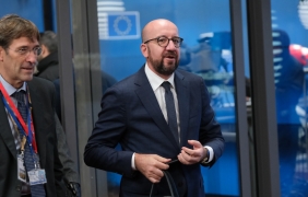 Маратонът за бюджета на ЕС едва започва