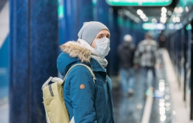 Големи компании призоваха персонала си да работи от вкъщи