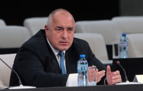 Засилваме охраната на границата с Турция