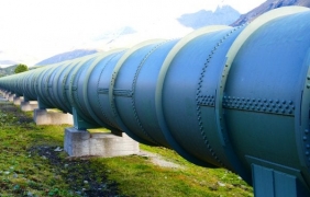 Природният газ поевтинява с 40%