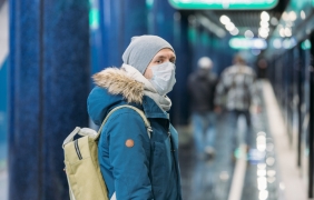 110 000 са заразените с коронавирус по света