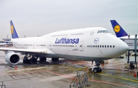 Lufthansa отменя 23 000 полета