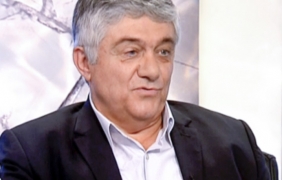 Криминологичната наука у нас е закърняла