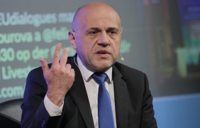 През 2019-а обявяват 53 процедури по европрограми за над 1,1 млрд. лева