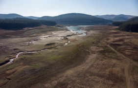Започват пробите на водопровода от Мало Бучино до Перник