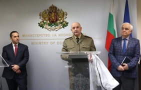 Случаите на коронавирус у нас минаха 200