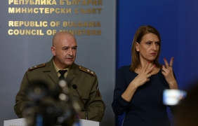 Случаите на коронавирус у нас станаха 220