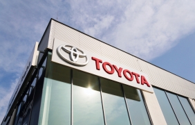 Toyota и NTT заедно в бизнеса с "умни градове"