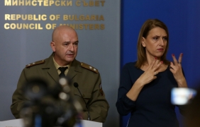 12 нови случая на коронавирус от снощи