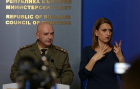 Осем са новите случаи на коронавирус у нас