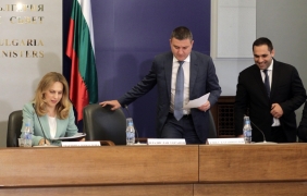 КРИБ иска корекции в закона за извънредното положение