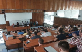 Университетите ще могат да си правят фирми