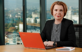 Кристина Табакова, директор "Продукти и услуги" във "Виваком": Създаваме инициативи, с които да мотивираме хората да останат вкъщи