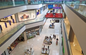 Colliers: Близо половината наематели в моловете са спрели да плащат наеми