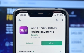 Paysafe направи платформата Skrill безплатна за малки и средни предприятия по цял свят